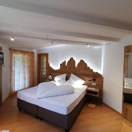 Hotel Akelei بَرونيكو المظهر الخارجي الصورة