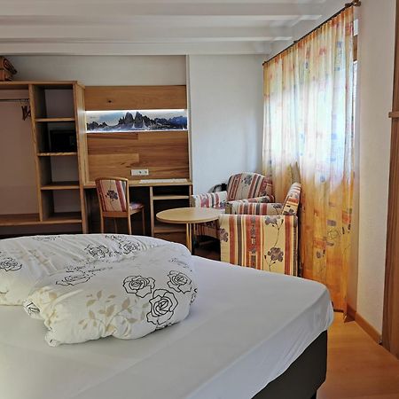 Hotel Akelei بَرونيكو المظهر الخارجي الصورة
