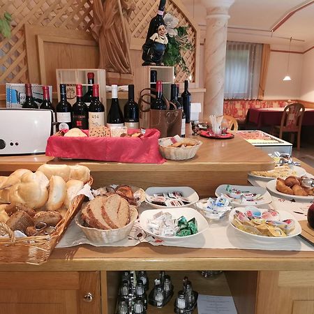 Hotel Akelei بَرونيكو المظهر الخارجي الصورة