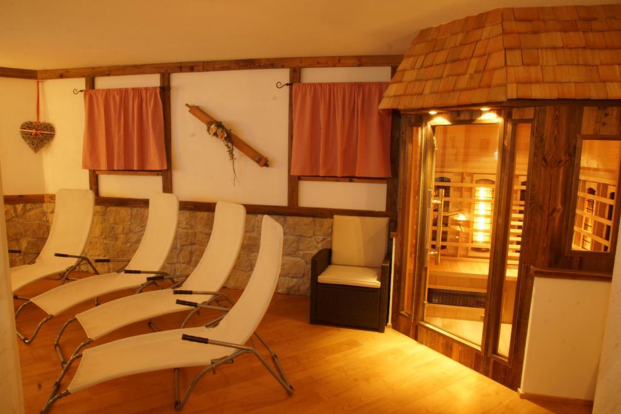 Hotel Akelei بَرونيكو المظهر الخارجي الصورة