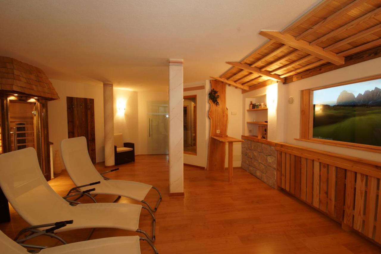Hotel Akelei بَرونيكو المظهر الخارجي الصورة