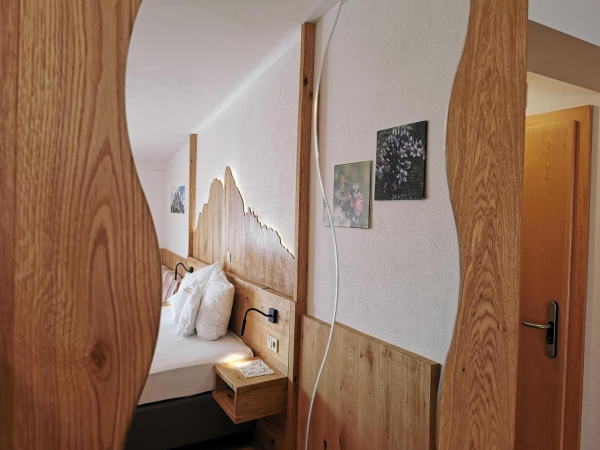 Hotel Akelei بَرونيكو المظهر الخارجي الصورة