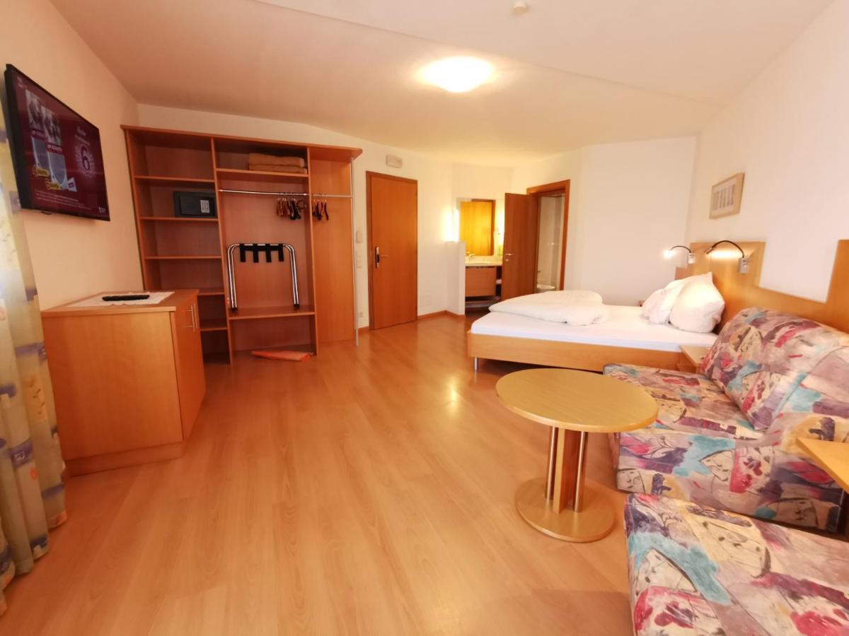 Hotel Akelei بَرونيكو المظهر الخارجي الصورة