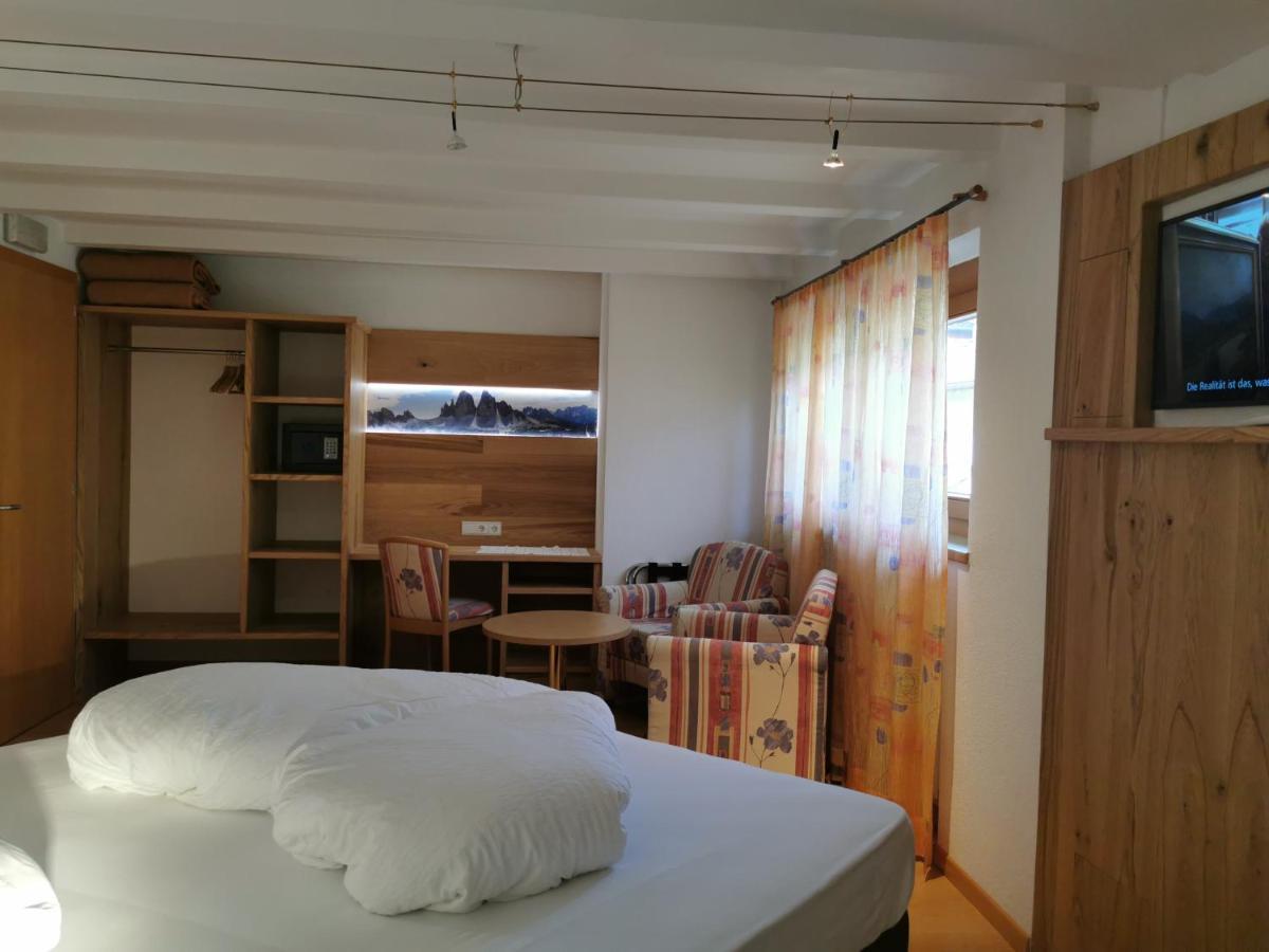 Hotel Akelei بَرونيكو المظهر الخارجي الصورة