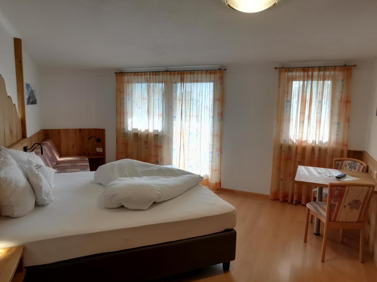 Hotel Akelei بَرونيكو المظهر الخارجي الصورة
