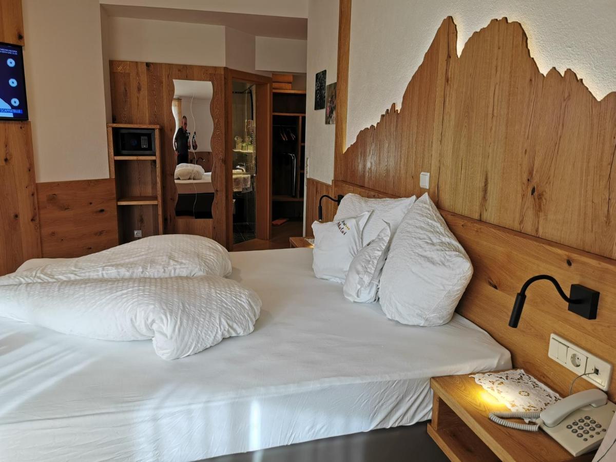 Hotel Akelei بَرونيكو المظهر الخارجي الصورة