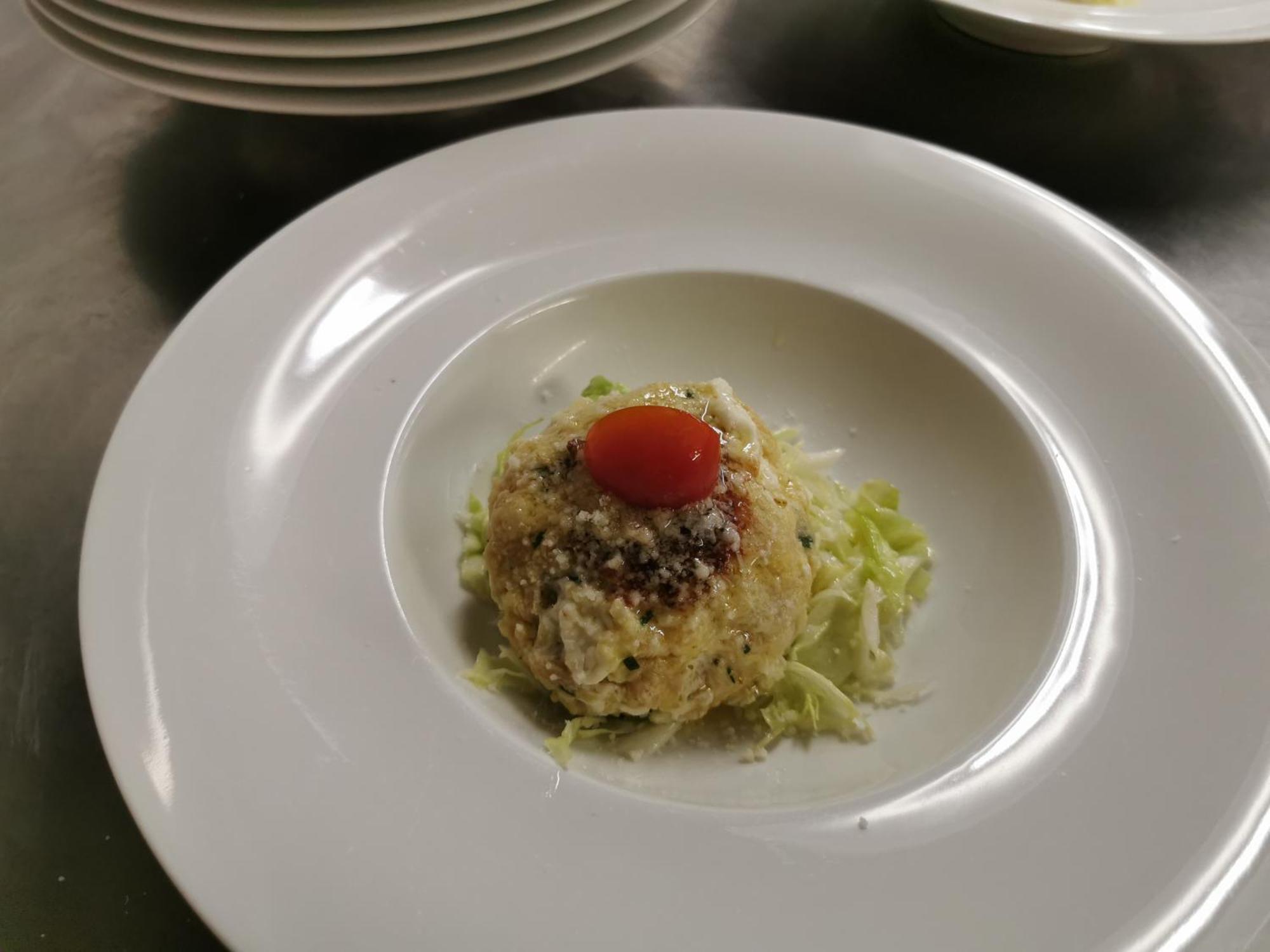 Hotel Akelei بَرونيكو المظهر الخارجي الصورة