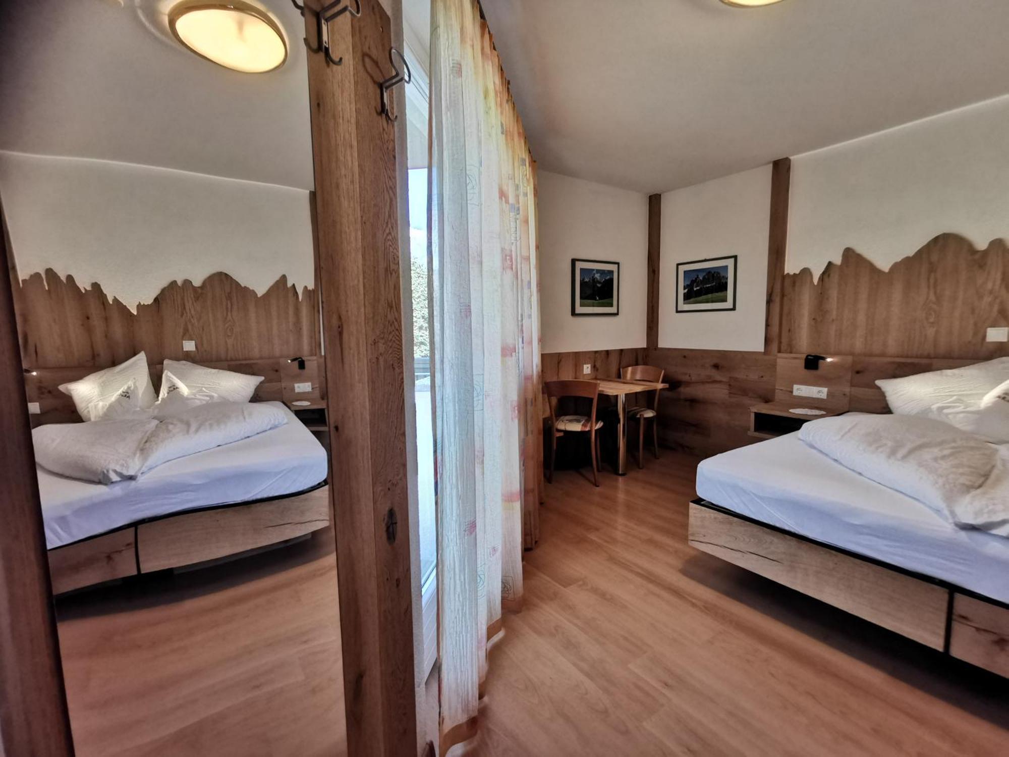 Hotel Akelei بَرونيكو المظهر الخارجي الصورة