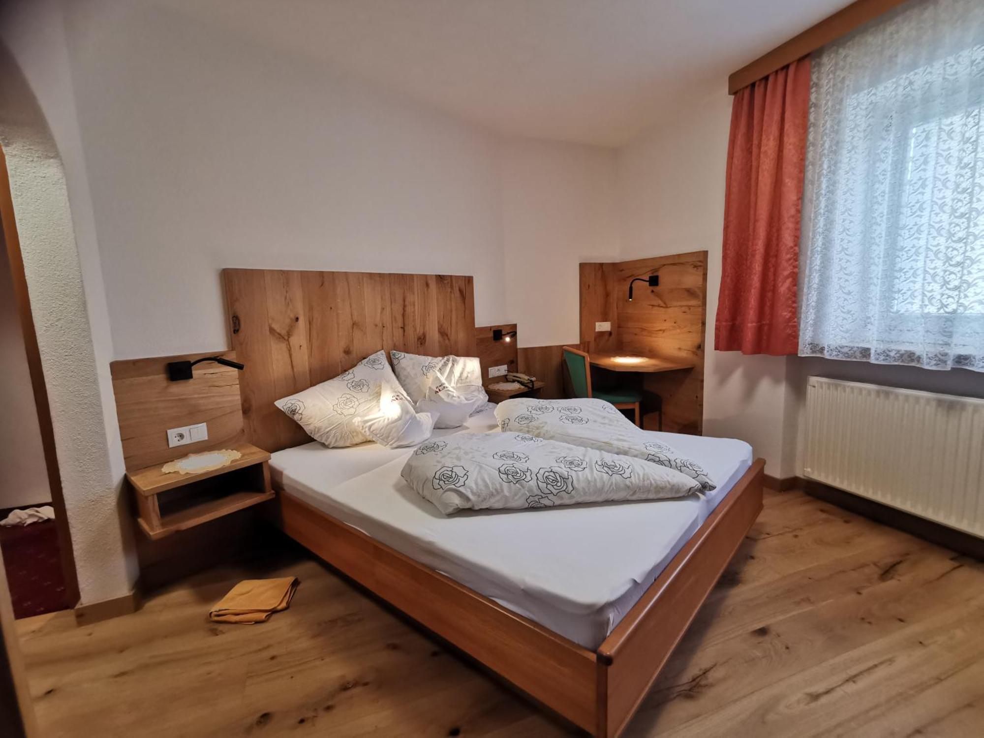 Hotel Akelei بَرونيكو المظهر الخارجي الصورة