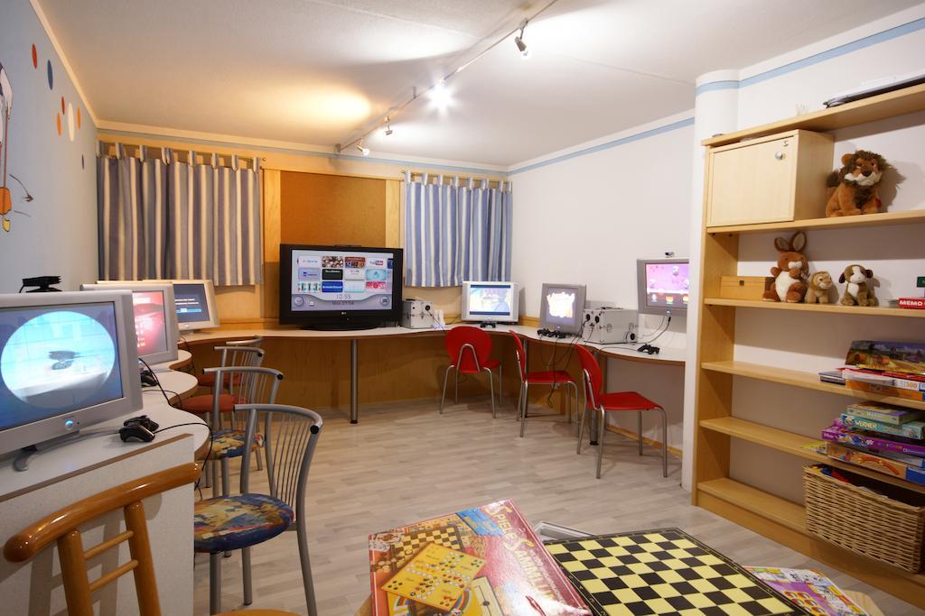 Hotel Akelei بَرونيكو المظهر الخارجي الصورة