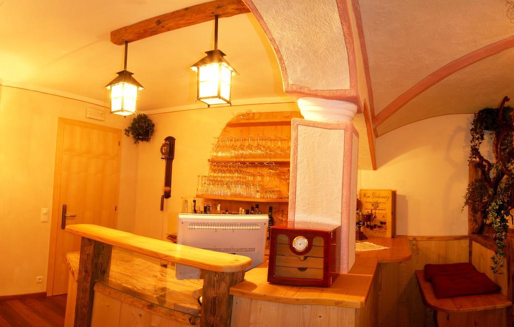 Hotel Akelei بَرونيكو المظهر الخارجي الصورة