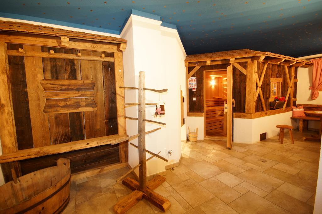 Hotel Akelei بَرونيكو المظهر الخارجي الصورة