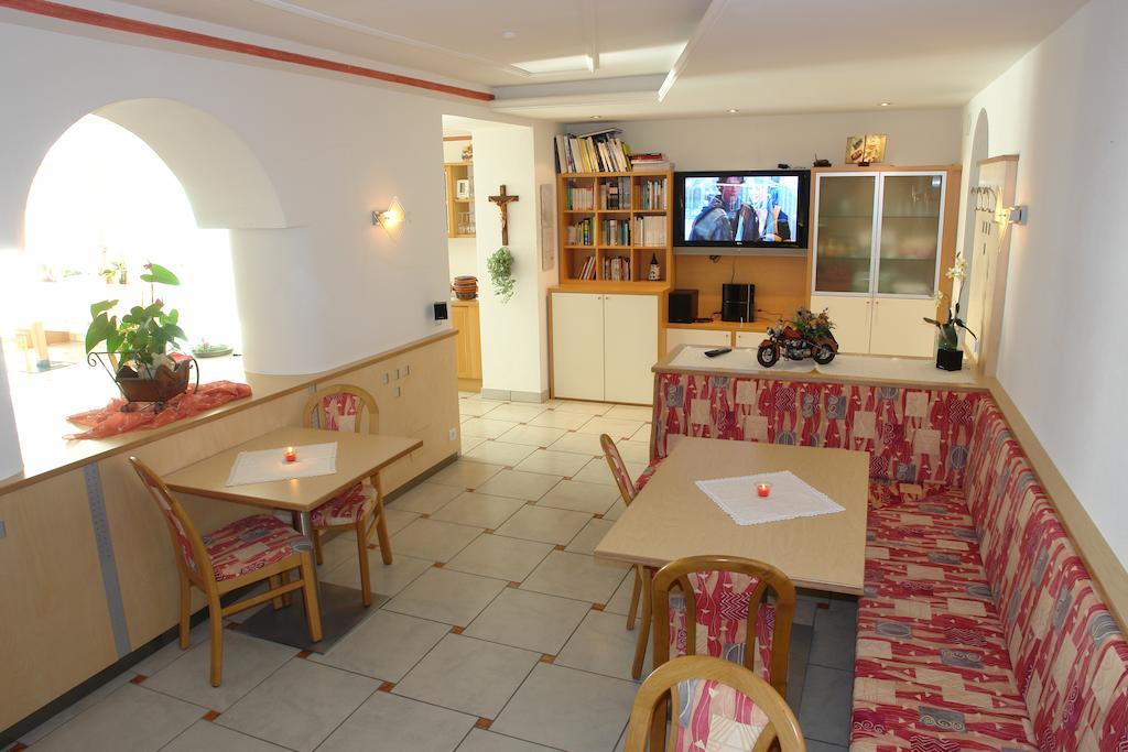 Hotel Akelei بَرونيكو المظهر الخارجي الصورة