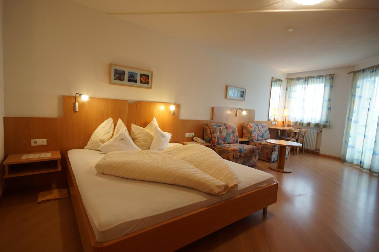 Hotel Akelei بَرونيكو المظهر الخارجي الصورة